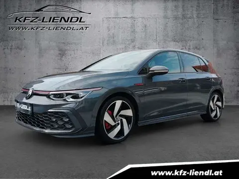 Annonce VOLKSWAGEN GOLF Essence 2020 d'occasion 