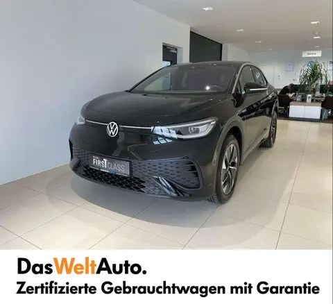 Used VOLKSWAGEN ID.5 Electric 2023 Ad 