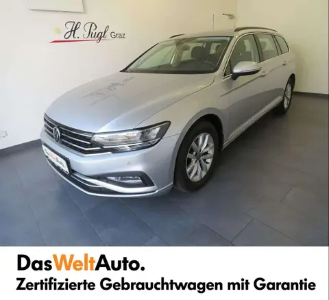 Used VOLKSWAGEN PASSAT Diesel 2021 Ad 