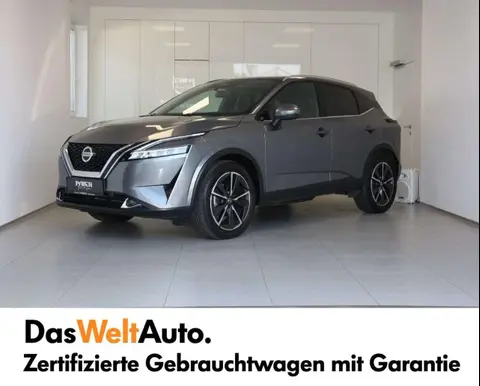 Used NISSAN QASHQAI Petrol 2022 Ad 