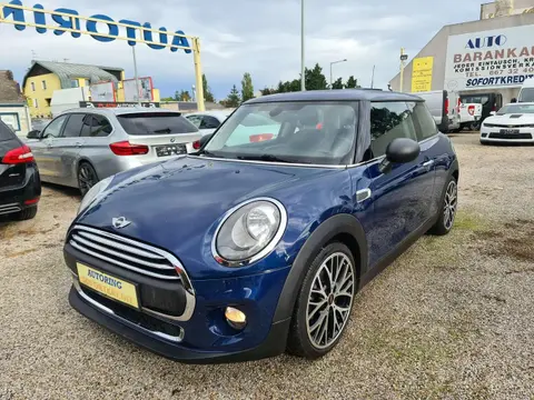 Used MINI ONE Petrol 2015 Ad 