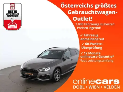 Used AUDI A4 Diesel 2022 Ad 