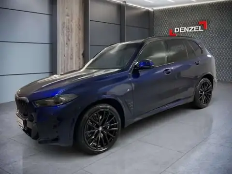 Annonce BMW X5 Diesel 2024 d'occasion 