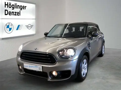 Used MINI ONE Petrol 2019 Ad 