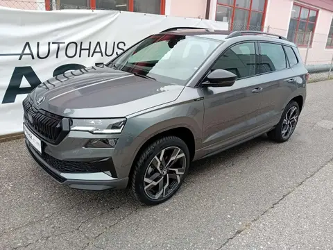 Used SKODA KAROQ Diesel 2024 Ad 