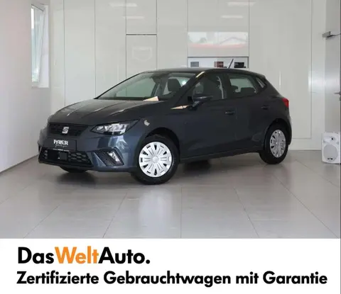 Used SEAT IBIZA Petrol 2024 Ad 