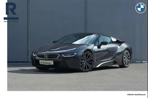 Used BMW I8 Hybrid 2019 Ad 