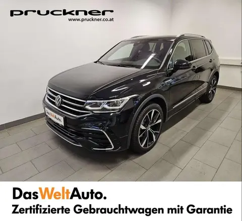 Used VOLKSWAGEN TIGUAN Diesel 2024 Ad 