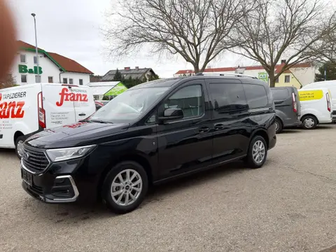 Annonce FORD TOURNEO Diesel 2024 d'occasion 