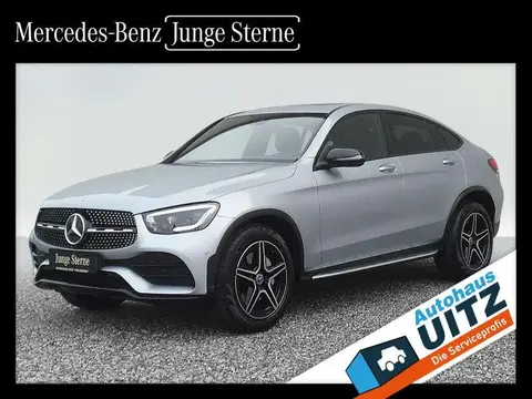 Annonce MERCEDES-BENZ CLASSE GLC Diesel 2023 d'occasion 