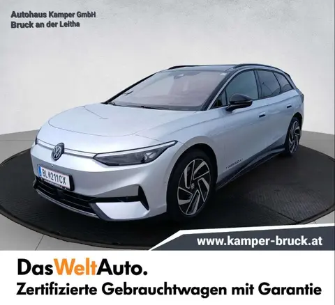 Used VOLKSWAGEN ID.7 Electric 2024 Ad 