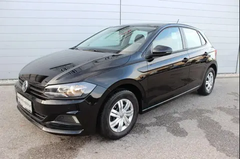 Used VOLKSWAGEN POLO Petrol 2019 Ad 