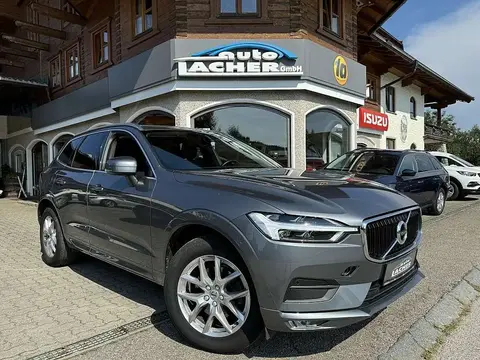 Annonce VOLVO XC60 Diesel 2020 d'occasion 