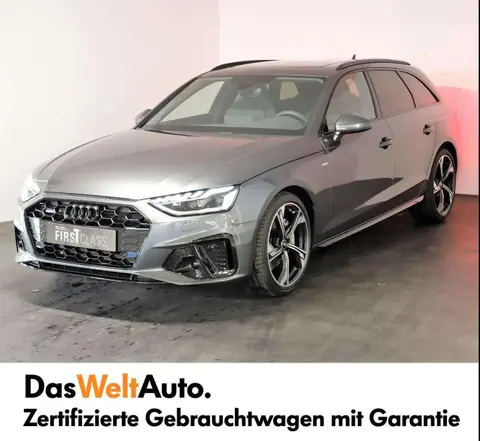 Used AUDI A4 Diesel 2024 Ad 