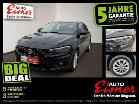 Used FIAT TIPO Petrol 2017 Ad 