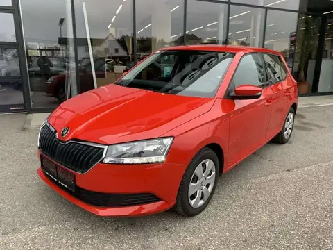 Used SKODA FABIA Petrol 2020 Ad 