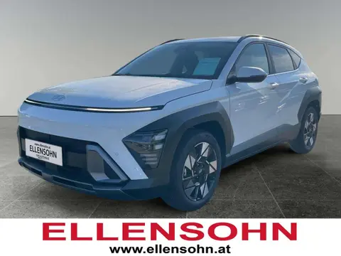 Used HYUNDAI KONA Hybrid 2024 Ad 