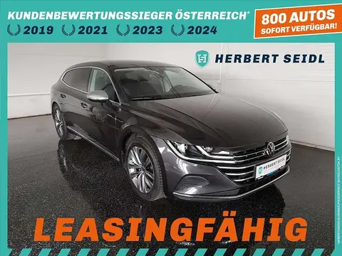 Used VOLKSWAGEN ARTEON Diesel 2023 Ad 