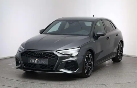 Annonce AUDI A3 Essence 2024 d'occasion 