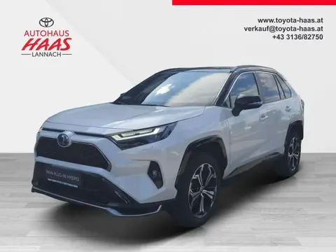 Used TOYOTA RAV4 Petrol 2023 Ad 