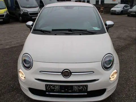 Used FIAT 500 Petrol 2024 Ad 