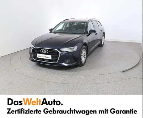 Used AUDI A6 Diesel 2020 Ad 