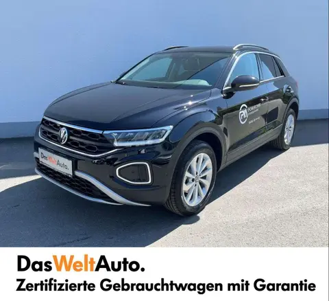 Annonce VOLKSWAGEN T-ROC Essence 2024 d'occasion 