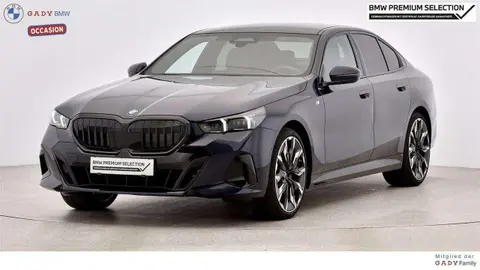 Annonce BMW SERIE 5 Diesel 2023 d'occasion 