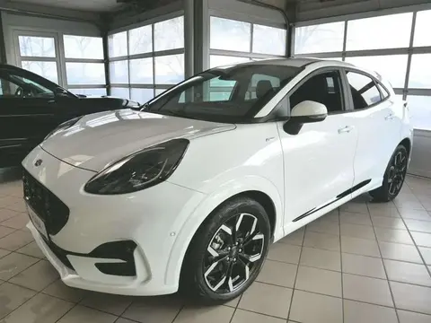 Annonce FORD PUMA Essence 2024 d'occasion 