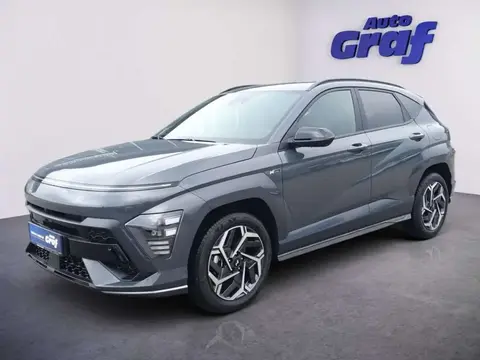 Used HYUNDAI KONA Petrol 2024 Ad 