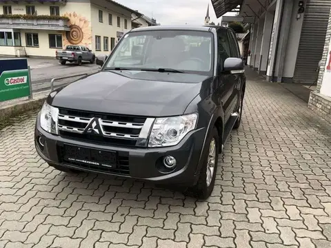 Used MITSUBISHI PAJERO Diesel 2014 Ad 