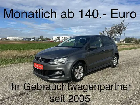 Used VOLKSWAGEN POLO Diesel 2016 Ad 