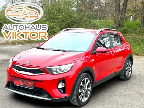 Used KIA STONIC Petrol 2018 Ad 