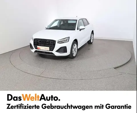 Annonce AUDI Q2 Essence 2024 d'occasion 