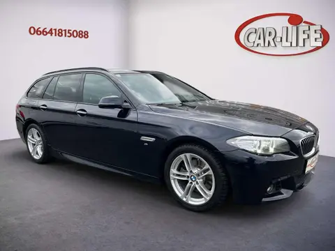 Used BMW SERIE 5 Diesel 2016 Ad 