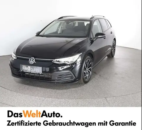 Annonce VOLKSWAGEN GOLF Essence 2023 d'occasion 