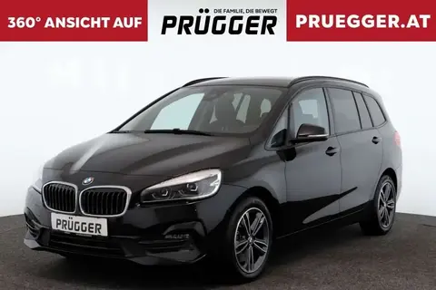 Annonce BMW SERIE 2 Diesel 2021 d'occasion 