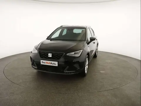 Used SEAT ARONA Petrol 2023 Ad 