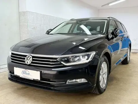 Used VOLKSWAGEN PASSAT Diesel 2019 Ad 