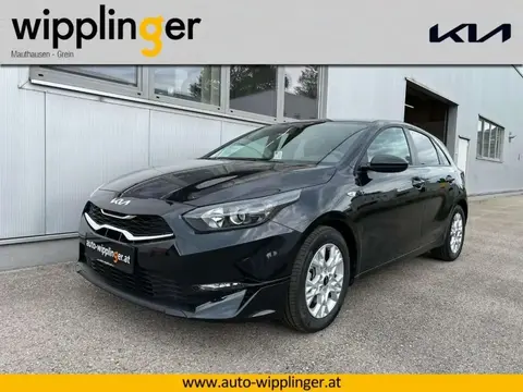 Used KIA CEED Petrol 2023 Ad 