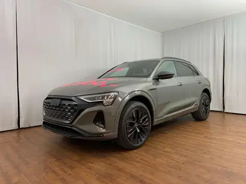 Used AUDI Q8 Electric 2024 Ad 