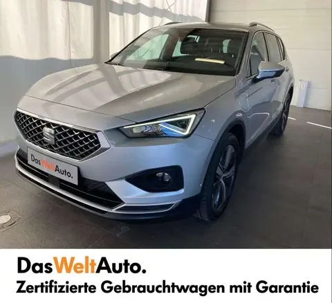 Annonce SEAT TARRACO Hybride 2021 d'occasion 