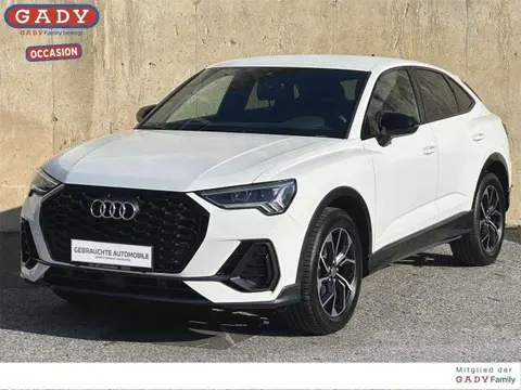 Annonce AUDI Q3 Essence 2023 d'occasion 