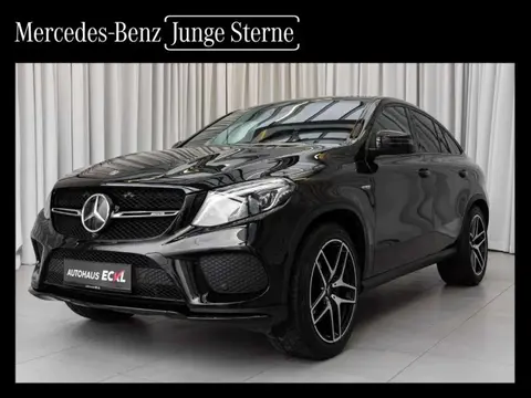 Annonce MERCEDES-BENZ CLASSE GLE Essence 2020 d'occasion 