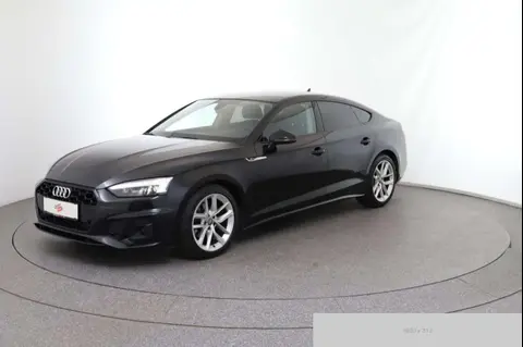 Used AUDI A5 Diesel 2020 Ad 