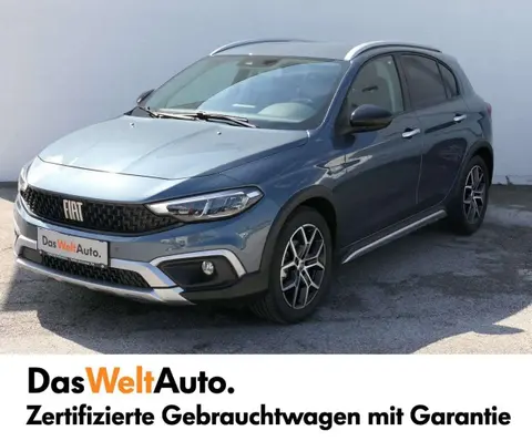 Used FIAT TIPO Diesel 2021 Ad 