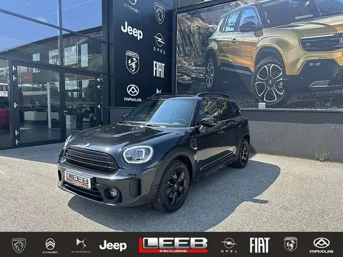 Annonce MINI COOPER Essence 2023 d'occasion 