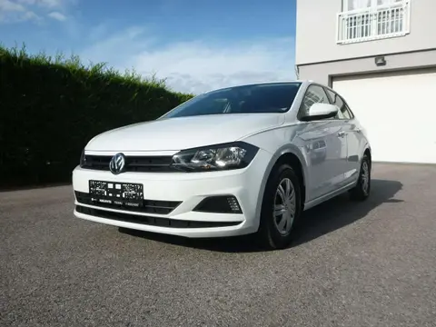 Used VOLKSWAGEN POLO Petrol 2019 Ad 