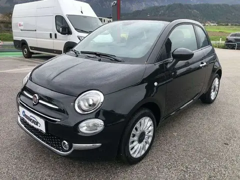 Used FIAT 500 Petrol 2024 Ad 