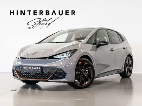 Used CUPRA BORN Electric 2023 Ad 